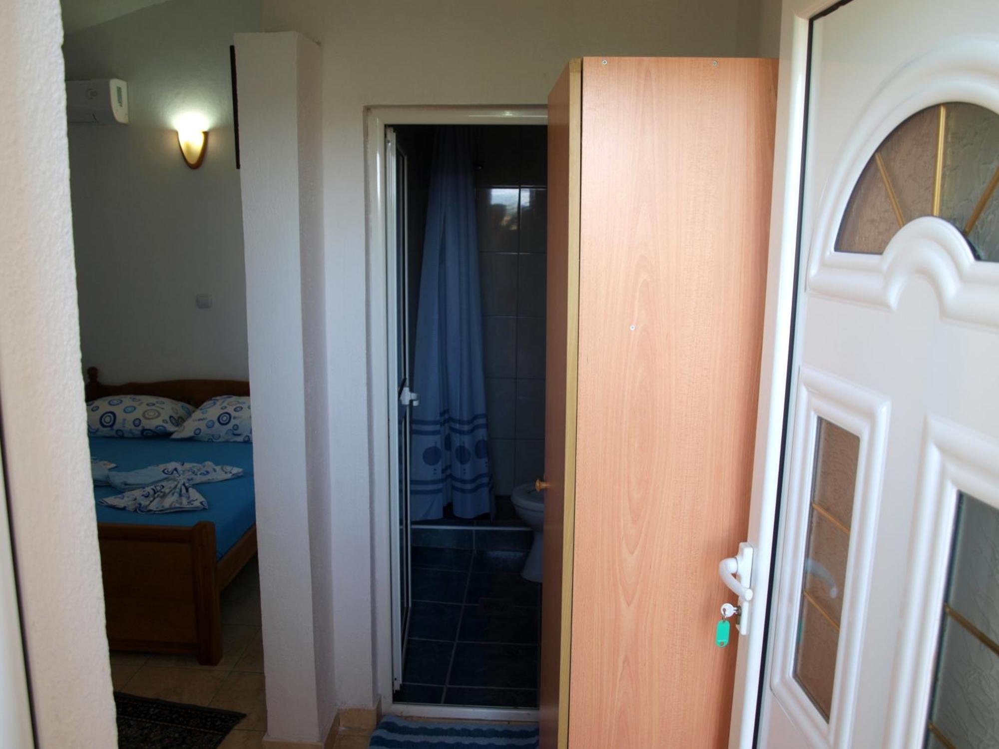 Friendly House Apartman Ulcinj Szoba fotó