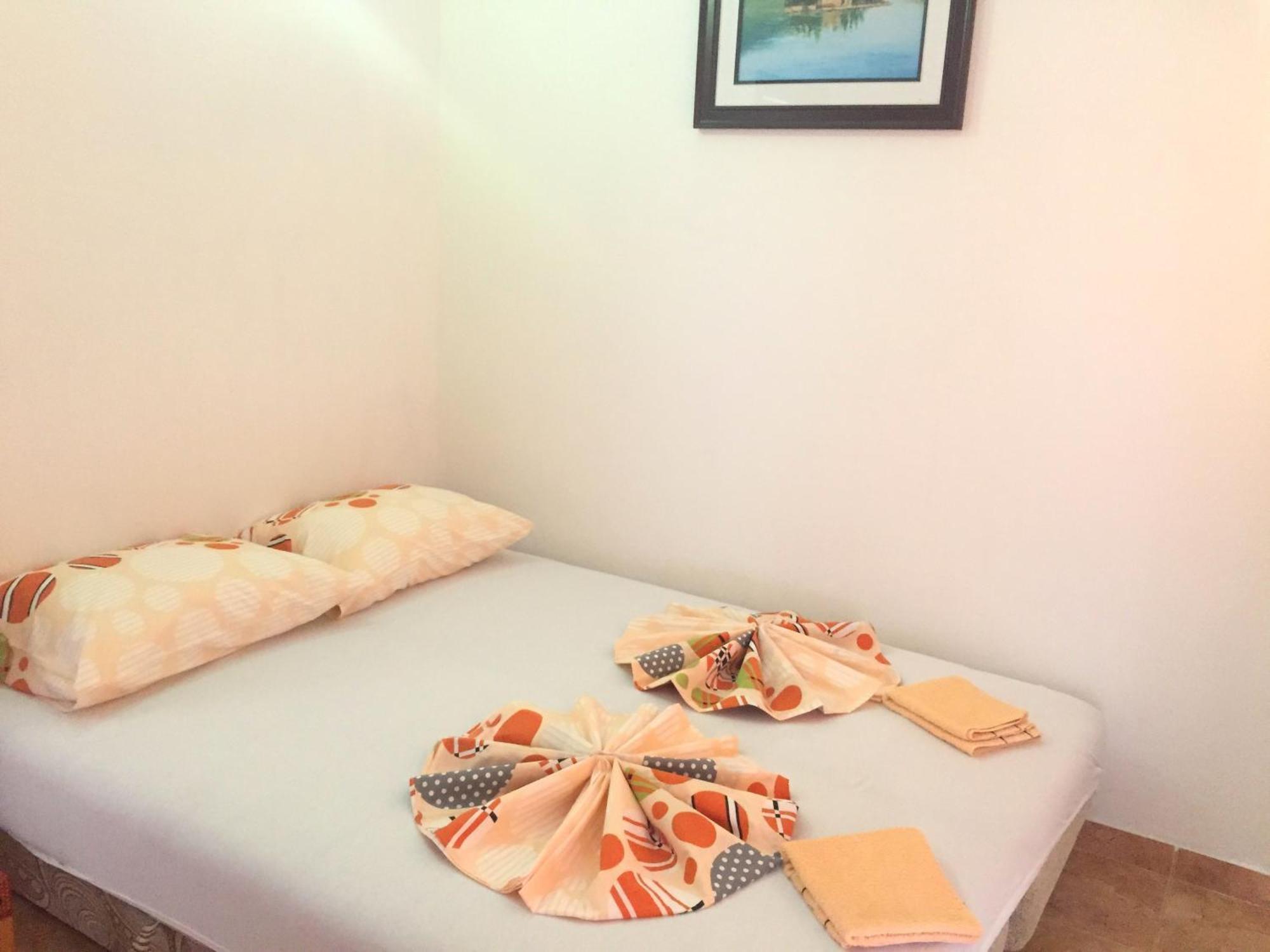 Friendly House Apartman Ulcinj Szoba fotó