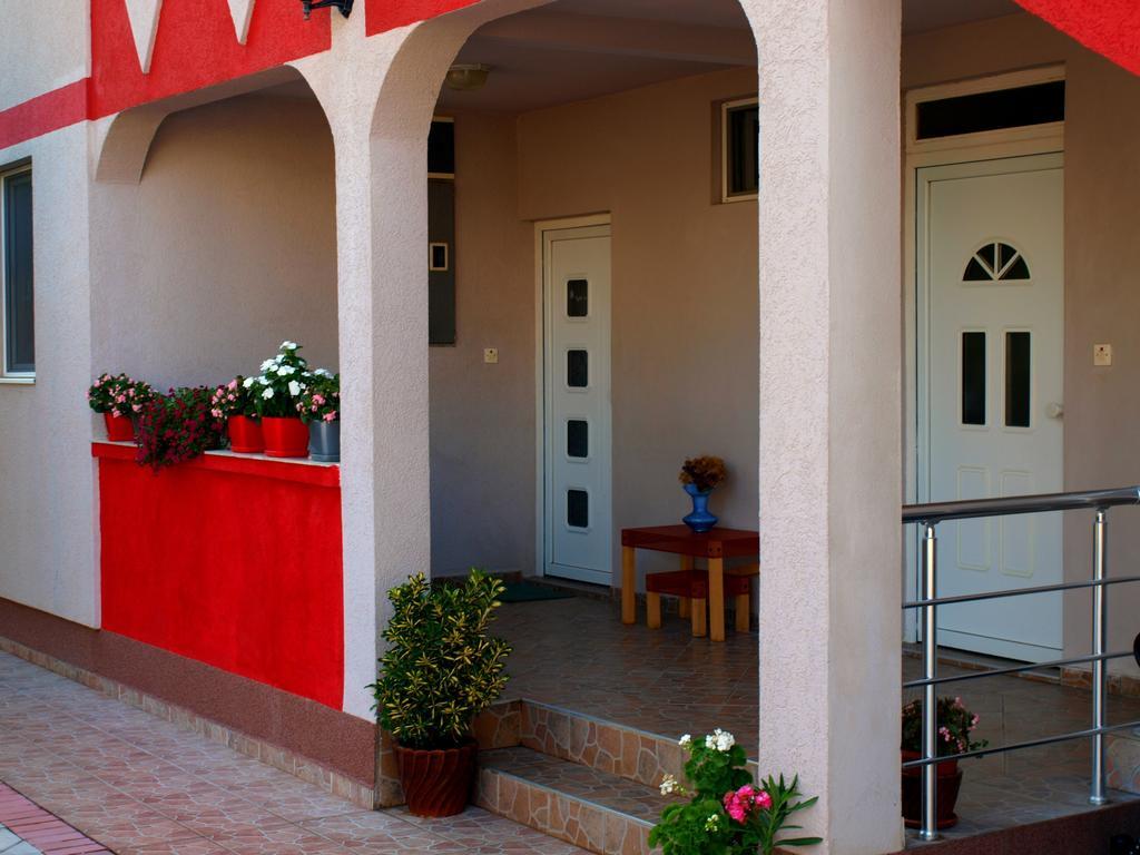 Friendly House Apartman Ulcinj Kültér fotó