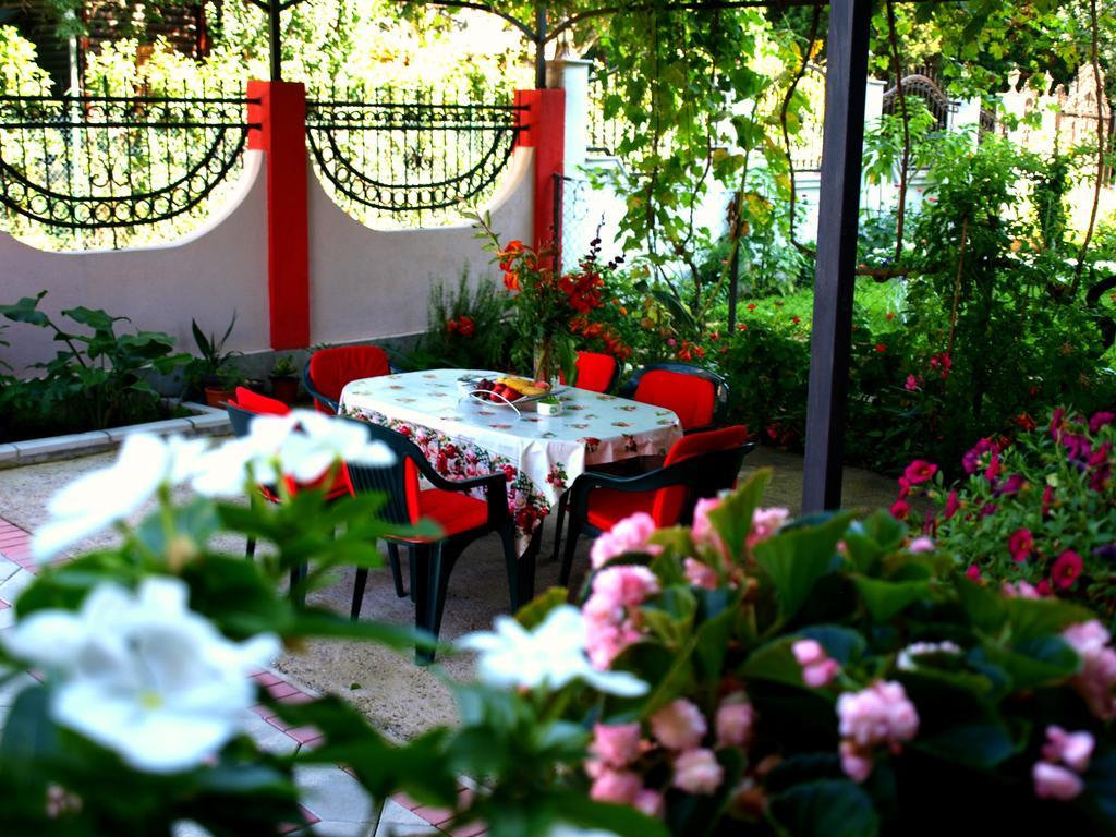 Friendly House Apartman Ulcinj Kültér fotó